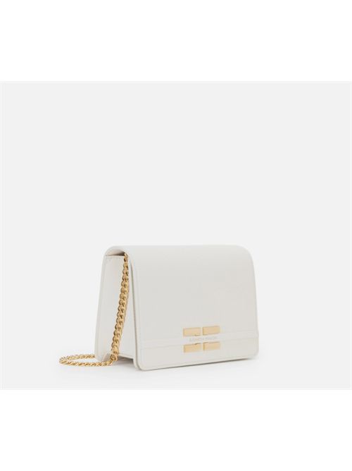SHOULDER BAG ELISABETTA FRANCHI | BS39A61E2193 burro